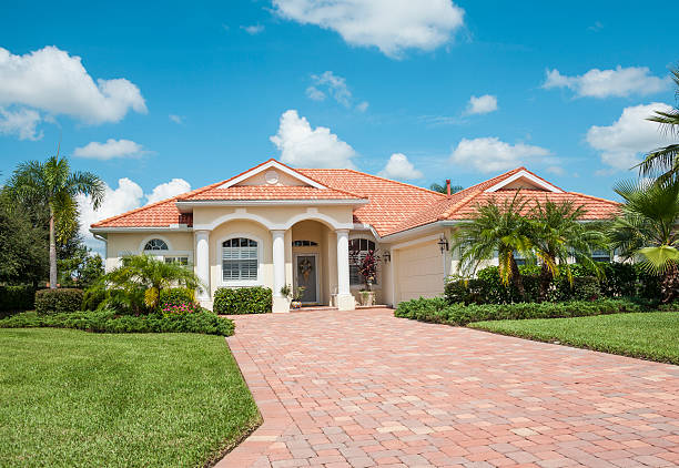 Best Permeable Paver Driveway  in Highland Springs, VA
