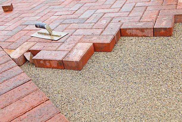 Best Driveway Repair Near Me  in Highland Springs, VA